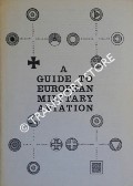 A Guide to European Military Aviation by West London Aviation Group